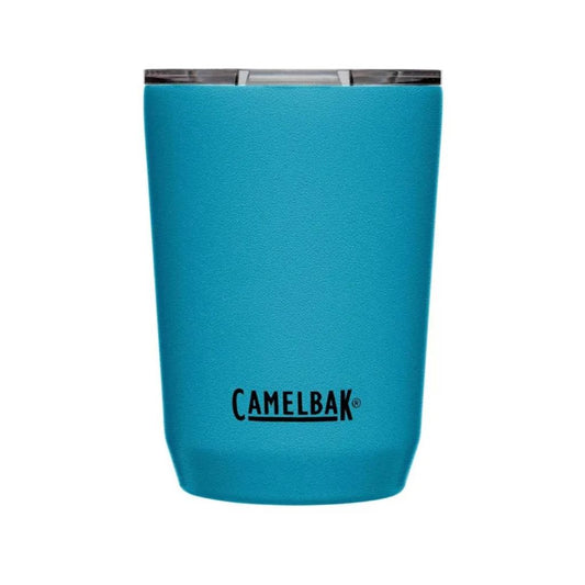 Vaso Tumbler Camelbak 350ml, Acero  inoxidable Insulado - Turquesa