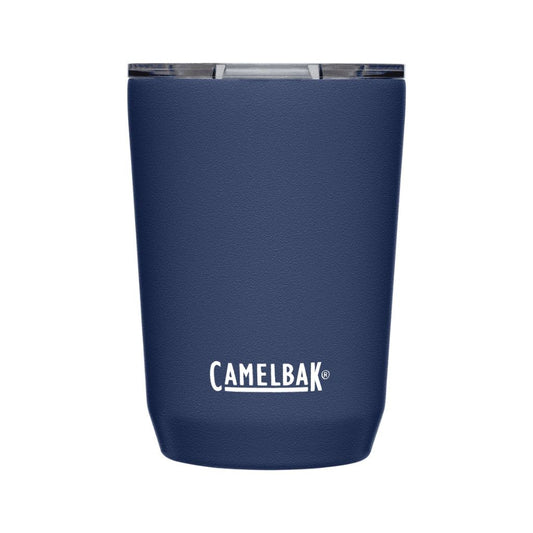 Vaso Tumbler Camelbak 350ml, Acero  inoxidable Insulado - Azul Marino