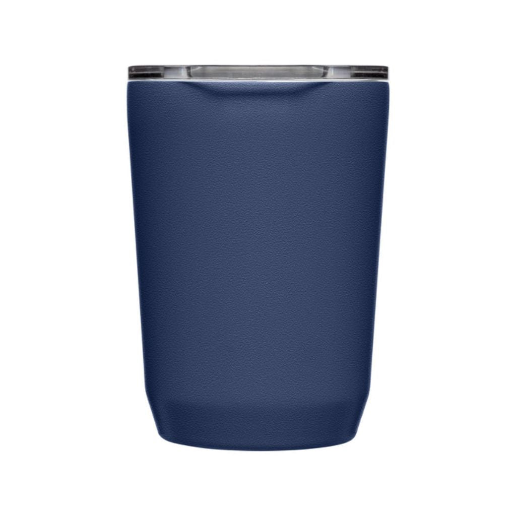 Vaso Tumbler Camelbak 350ml, Acero  inoxidable Insulado - Azul Marino