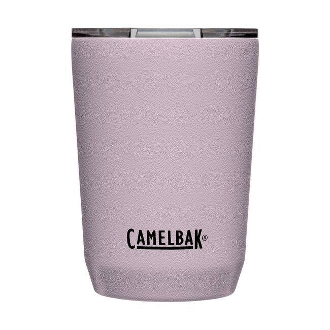 Vaso Camelbak Tumbler  350 ml, Acero Inox, Insulado - Lavanda