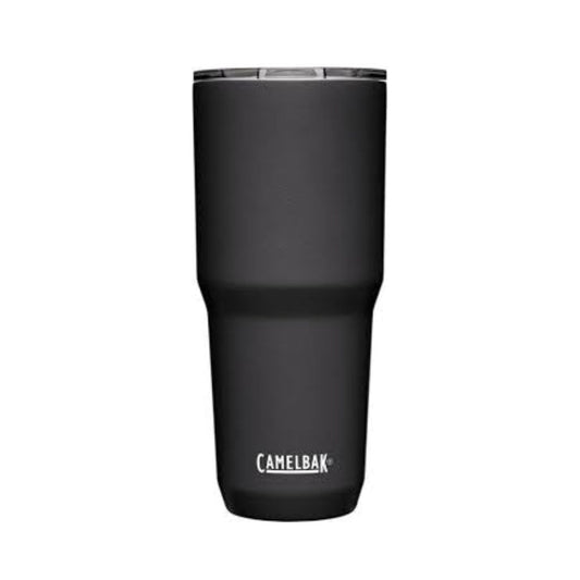 Vaso Tumbler Camelbak 890ml, Acero  inoxidable Insulado - Negro