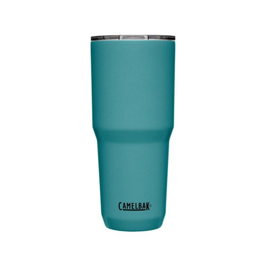 Vaso Tumbler Camelbak 890ml, Acero  inoxidable Insulado - Verde Petróleo