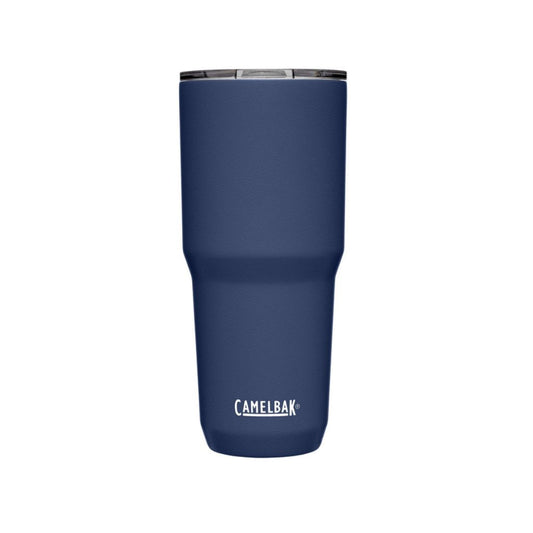 Vaso Tumbler Camelbak 890ml, Acero  inoxidable Insulado - Azul Marino