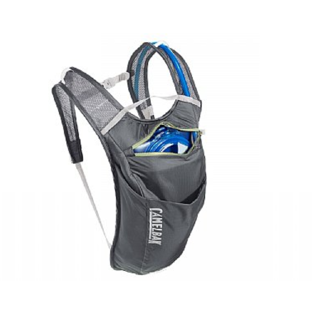 Mochila Camelbak Mujer Rouge Light 2L -Gris