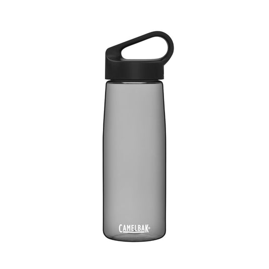 Botella Caramañola Camelbak Carry Cap 740ml - Charcoal