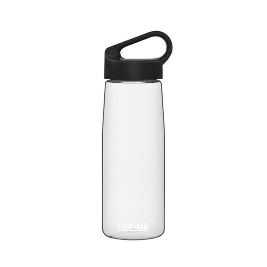 Botella Caramañola Camelbak Carry Cap 740ml - Transparente