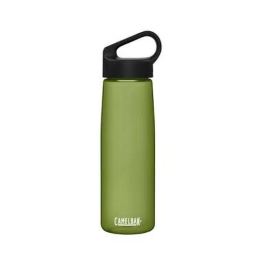 Botella Caramañola Camelbak Carry Cap 740ml - Oliva