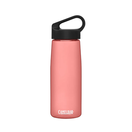 Botella Caramañola Camelbak Carry Cap 740ml - Rosa