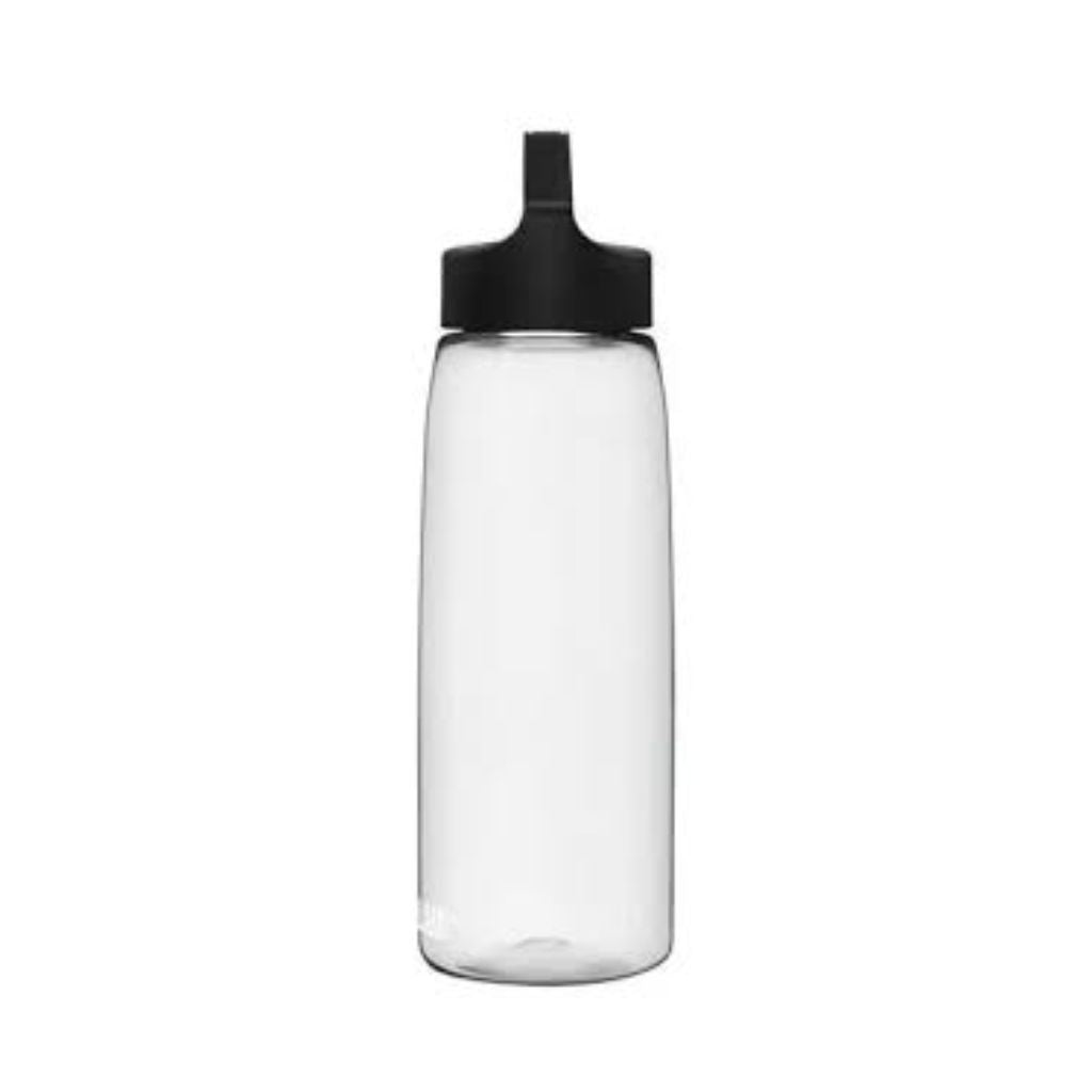 Botella Caramañola Camelbak Carry Cap 1L - Transparente