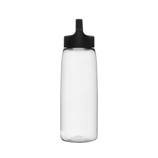 Botella Caramañola Camelbak Carry Cap 1L - Transparente