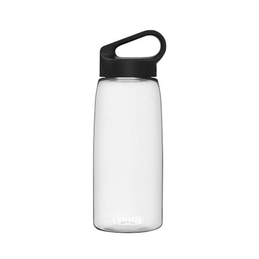 Botella Caramañola Camelbak Carry Cap 1L - Transparente