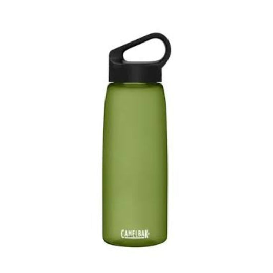 Botella Caramañola Camelbak Carry Cap 1L - Oliva