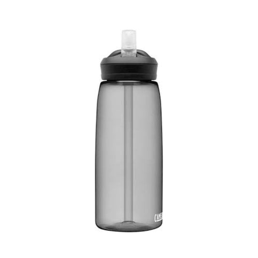 Botella Caramañola Camelbak Eddy+ 1L - Charcoal