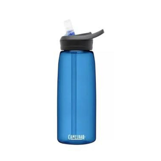 Botella Caramañola Camelbak Eddy+ 1L - Azul