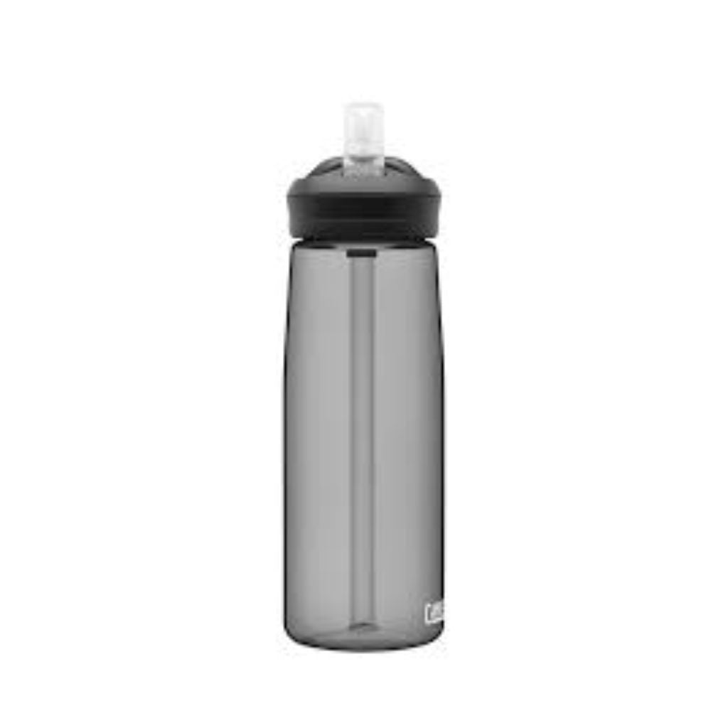 Botella Caramañola Camelbak Eddy+ 740ml - Charcoal