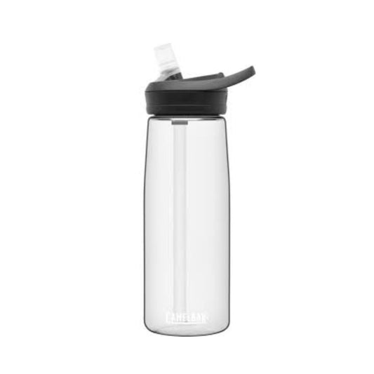 Botella Caramañola Camelbak Eddy+ 740ml - Transparente