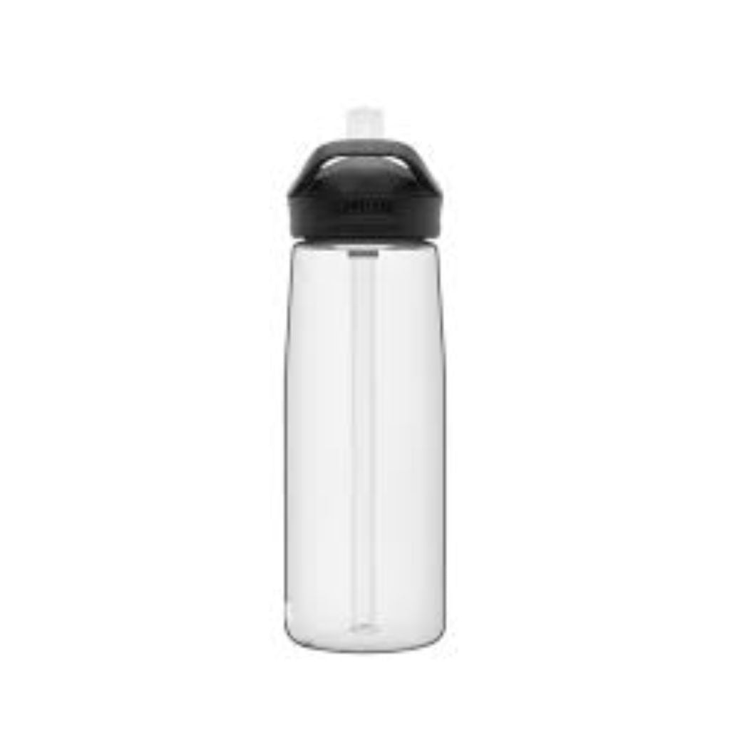 Botella Caramañola Camelbak Eddy+ 740ml - Transparente