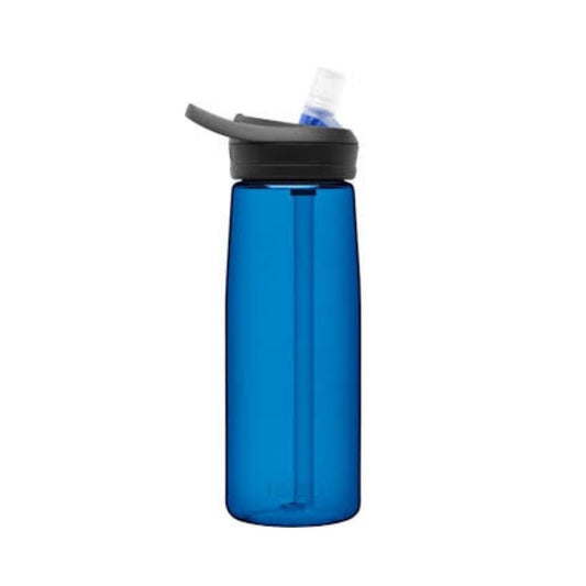 Botella Caramañola Camelbak Eddy+ 740ml - Azul