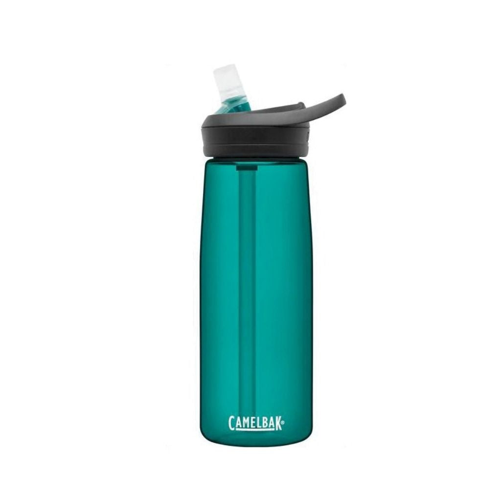 Botella Caramañola Camelbak Eddy+ 740ml - Verde Petróleo