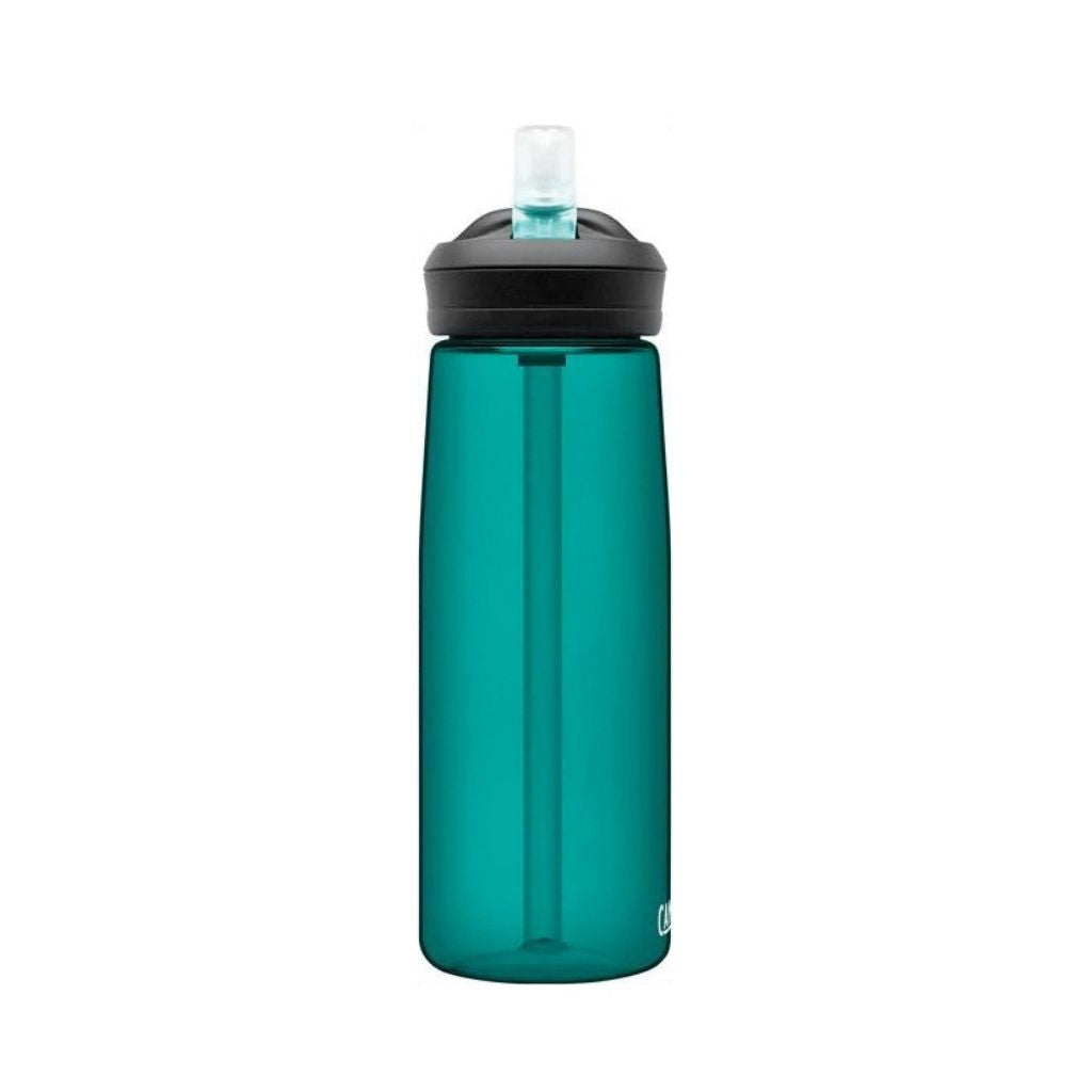 Botella Caramañola Camelbak Eddy+ 740ml - Verde Petróleo