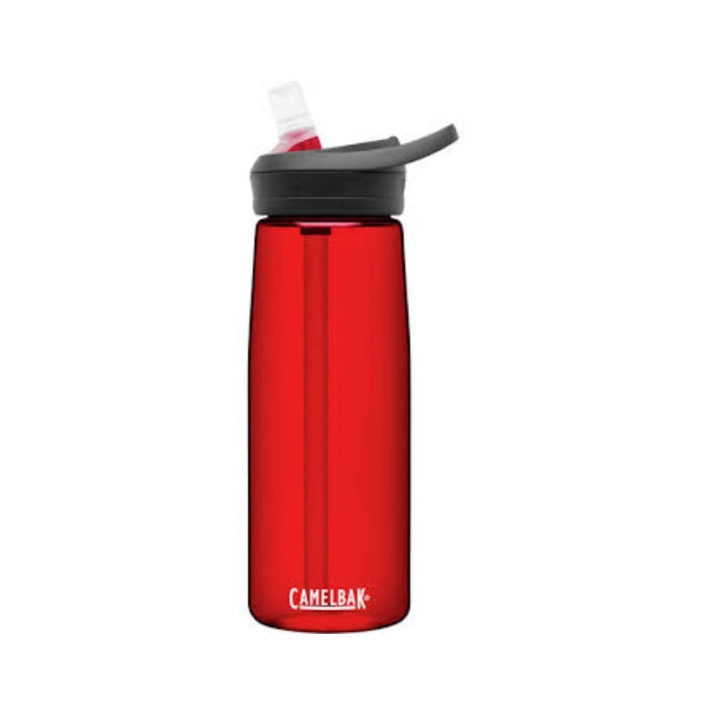 Botella Caramañola Camelbak Eddy+ 740ml - Rojo Cardinal