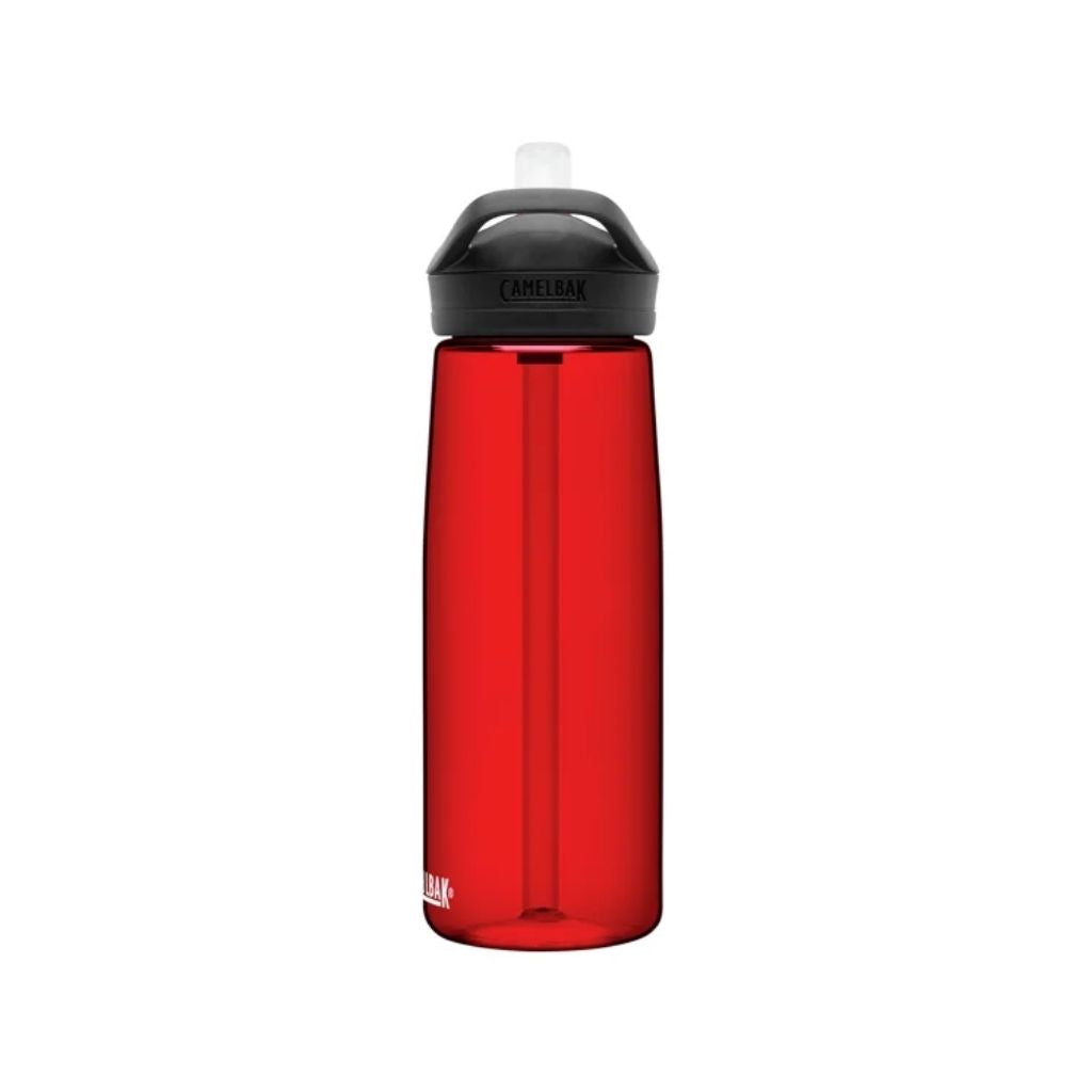 Botella Caramañola Camelbak Eddy+ 740ml - Rojo Cardinal