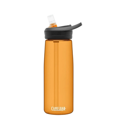 Botella Caramañola Camelbak Eddy+ 740ml - Naranja