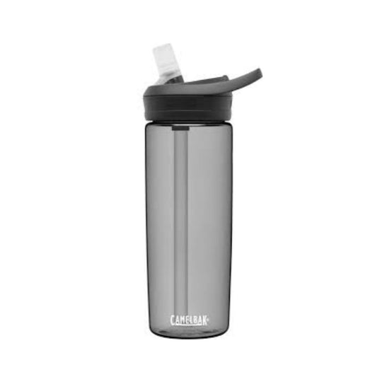 Botella Caramañola Camelbak Eddy+ 600 ml - Charcoal