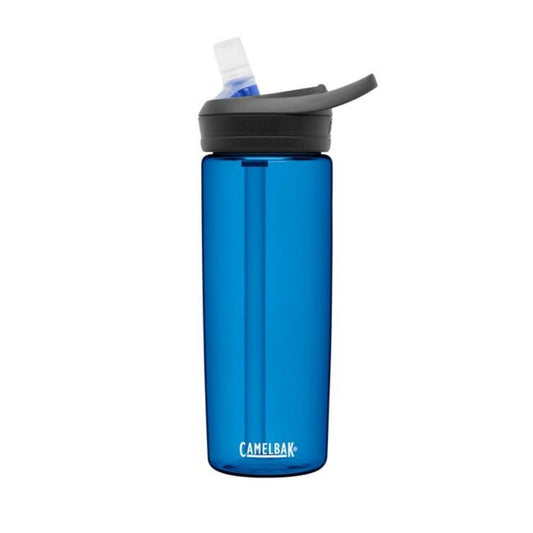 Botella Caramañola Camelbak Eddy+ 600ml - Azul