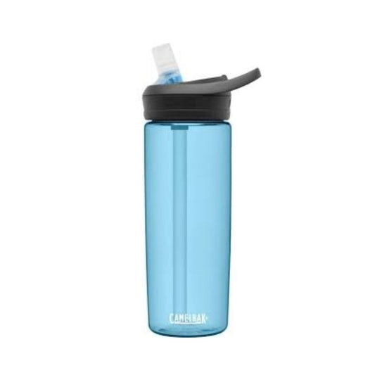 Botella Caramañola Camelbak Eddy+ 600ml - Celeste