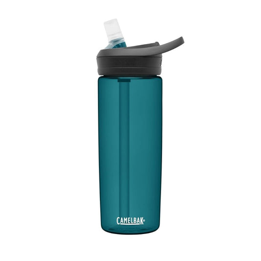 Botella Caramañola Camelbak Eddy+ 600ml - Verde Petróleo