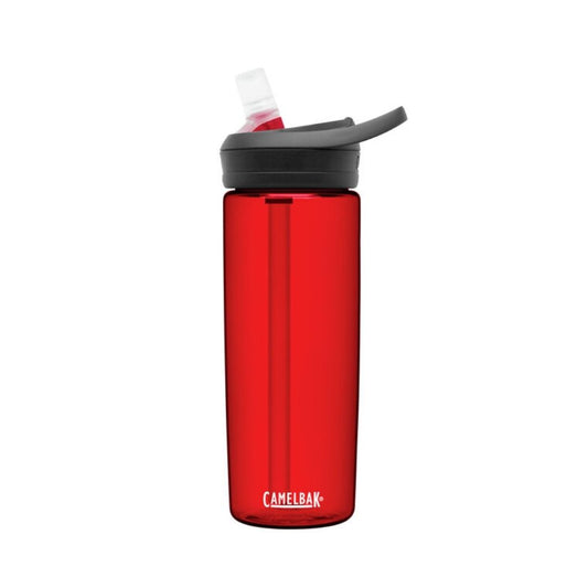 Botella Caramañola Camelbak Eddy+ 600ml - Rojo Cardinal