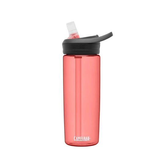 Botella Caramañola Camelbak Eddy+ 600ml - Rosa