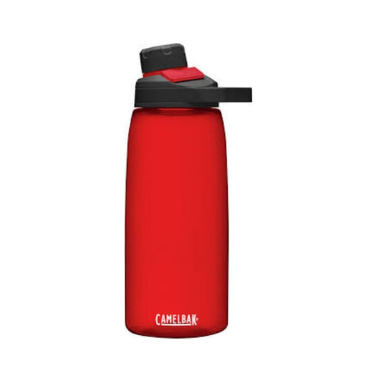 Botella Caramañola Camelbak Chute Mag 1L - Rojo Cardinal