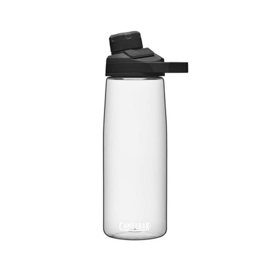 Botella Caramañola Camelbak Chute Mag 740ml - Transparente