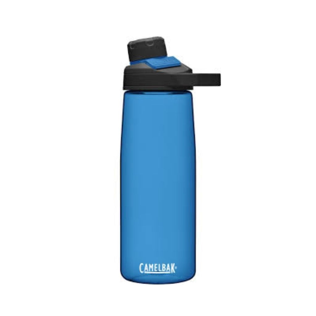 Botella Caramañola Camelbak Chute Mag 740ml - Azul
