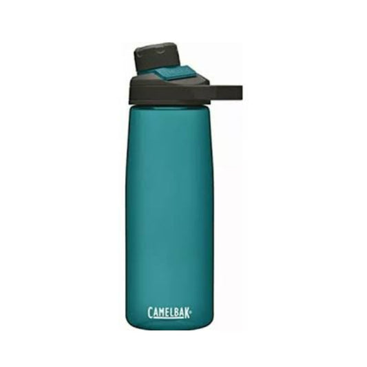 Botella Caramañola Camelbak Chute Mag 740 ml - Verde Petróleo