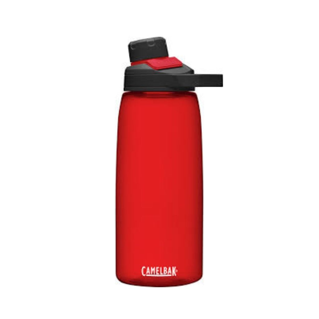 Botella Caramañola Camelbak Chute Mag 740ml - Rojo Cardinal