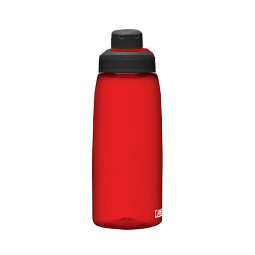 Botella Caramañola Camelbak Chute Mag 740ml - Rojo Cardinal