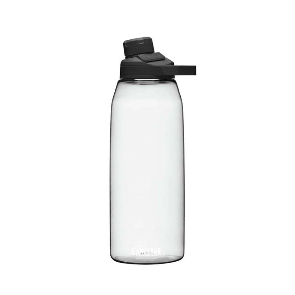 Botella Caramañola Camelbak Chute Mag 600ml - Transparente