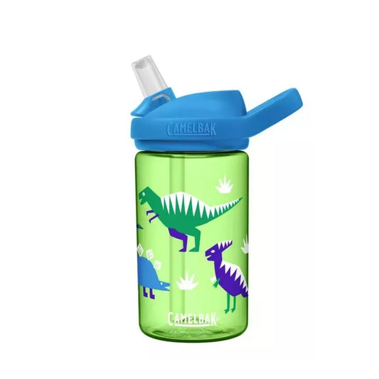 Botella Caramañola Camelbak Eddy+ Kids 400ml - Hip Dinos