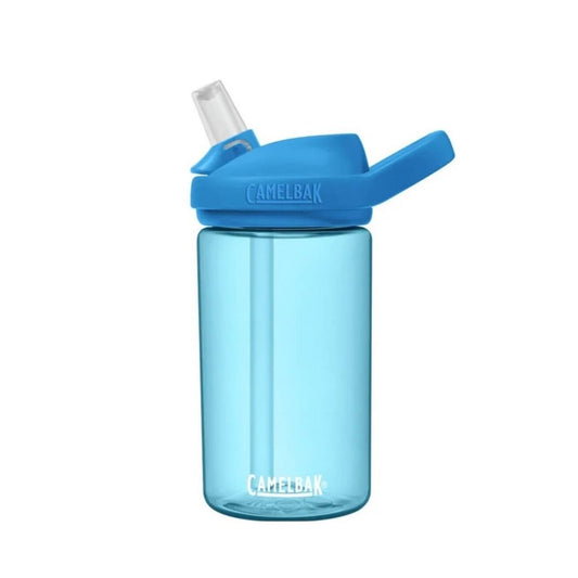 Botella Caramañola Camelbak Eddy+ Kids 400ml - True Blue