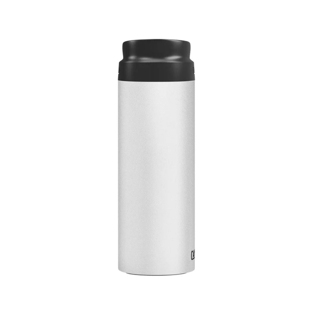 Vaso Camelbak Vaso Forge Flow 470ml, Acero  inoxidable Insulado - Blanco