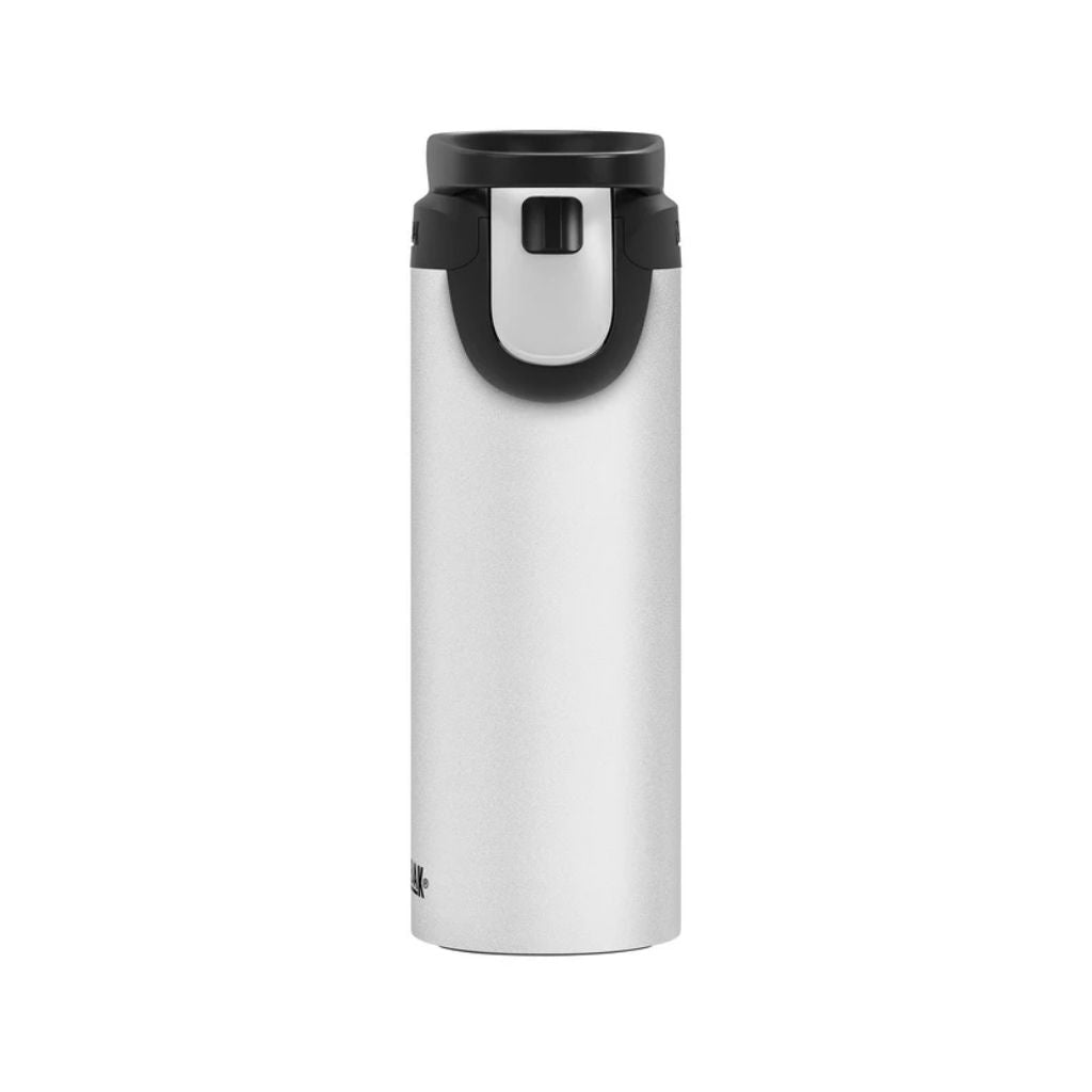 Vaso Camelbak Vaso Forge Flow 470ml, Acero  inoxidable Insulado - Blanco