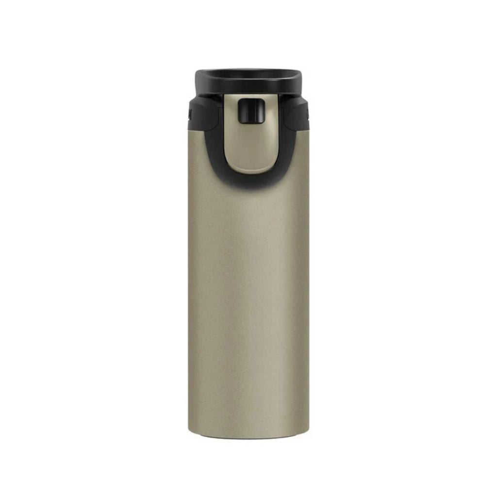 Vaso Camelbak Vaso Forge Flow 470ml, Acero  inoxidable Insulado - Arena