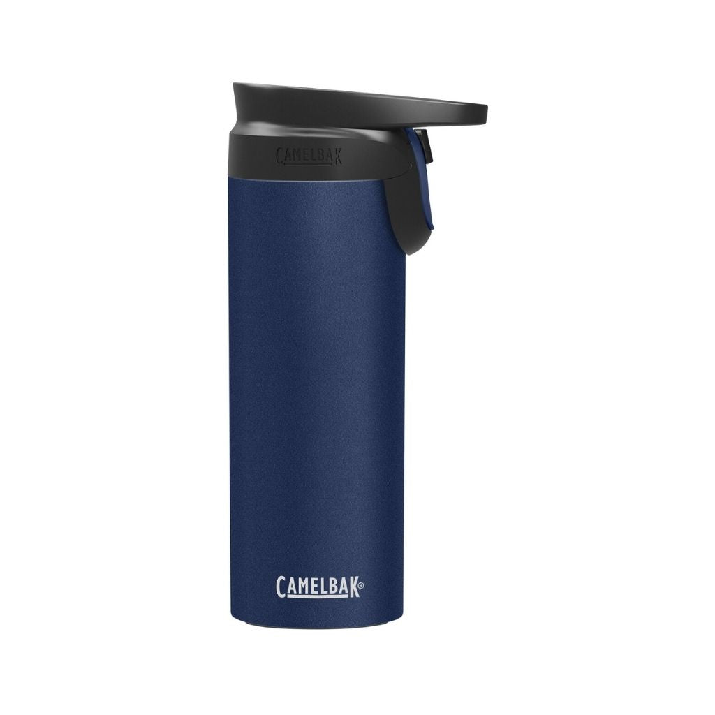 Vaso Camelbak Vaso Forge Flow 470 ml, Acero Inox, Insulado - Azul Marino