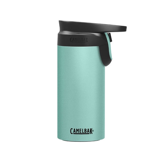 Vaso Camelbak Vaso Forge Flow 350ml, Aceo  inoxidable Insulado - Verd