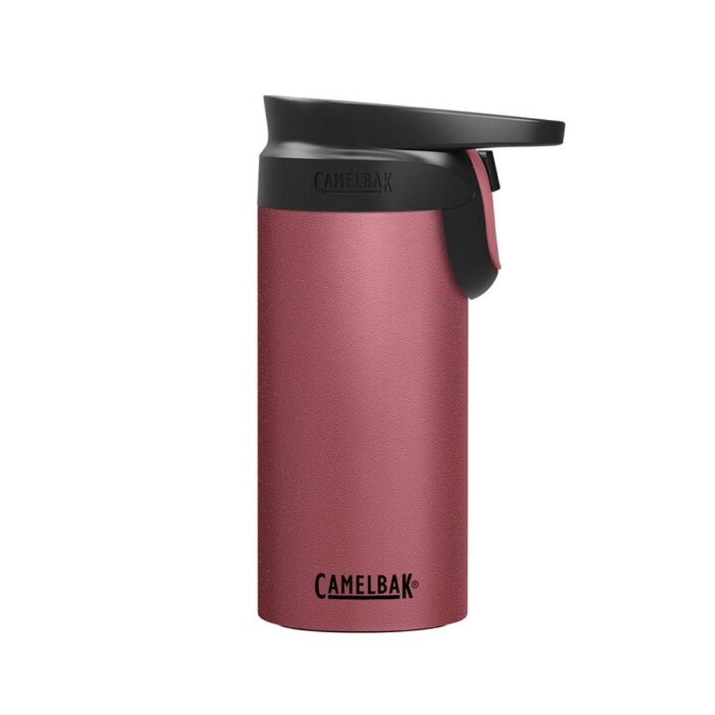 Vaso Camelbak Vaso Forge Flow 350ml, Aceo  inoxidable Insulado - Rosa