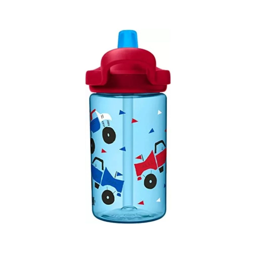 Botella Camelbak Eddy+ Kids 400 ml, Moto Rally