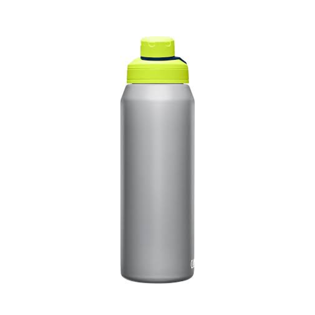 Botella Caramañola Camelbak Chute Mag Sp.Ed 1L, Acero  inoxidable Insulado